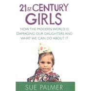 21st Century Girls 9781409148654