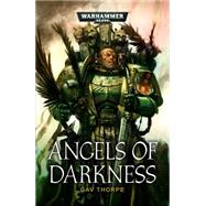 Angels of Darkness 9781849708654