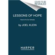 Lessons of Hope 9780062268655