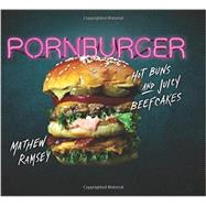 Pornburger 9780062408655