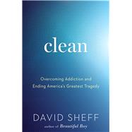 Clean 9780547848655