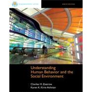 Brooks/Cole Empowerment Series: Understanding Human Behavior and the Social Environment 9780840028655