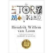 The Story of Mankind 9780871408655