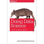 Doing Data Science 9781449358655