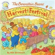 The Berenstain Bears' Harvest Festival 9780310748656