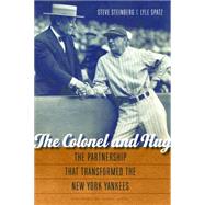 The Colonel and Hug 9780803248656