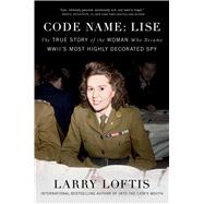 Code Name: Lise 9781501198656