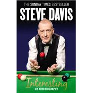 Interesting: My Autobiography 9780091958657