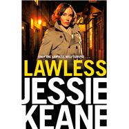 Lawless 9780330538657