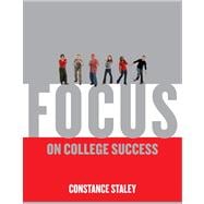 Focus On College Success 9780534638658