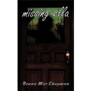 Missing Ella