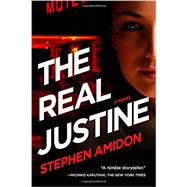 The Real Justine 9781605988658