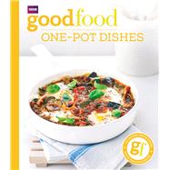 One-pot Dishes 9781849908658