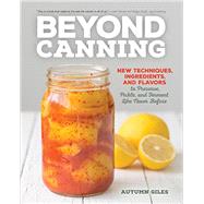 Beyond Canning 9780760348659