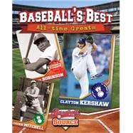Baseball's Best 9780778718659