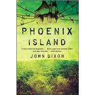 Phoenix Island 9781476738659