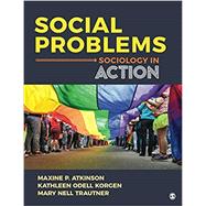 Social Problems