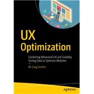 Ux Optimization