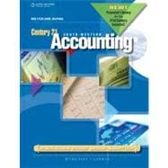 Century 21 Accounting Multicolumn Journal, 2012 Update 9781111988661