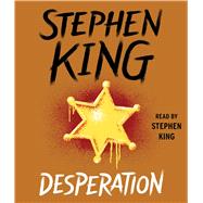 Desperation