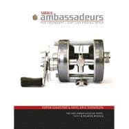 Small Ambassadeurs: The Legendary Light-line Fishing Reels: the Abu Ambassadeur 2500c, 1500c & Related Models 9780764348662