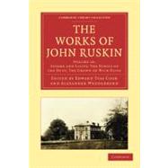 The Works of John Ruskin 9781108008662