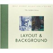 Layout and Background 9781423138662