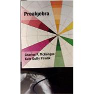 Prealgebra (NWL) 9781936368662