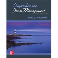 Comprehensive Stress Management 9780078028663