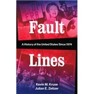 Fault Lines 9780393088663