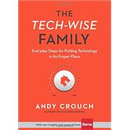 The Tech-wise Family 9780801018664
