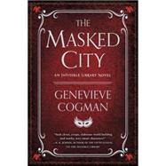 The Masked City 9781101988664