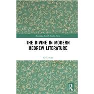 Twentieth Century Jewish Literature: Conceptions of the Divine 9781138918665