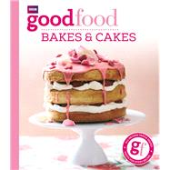 Bakes & Cakes 9781849908665