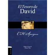 El Tesoro de David / The Treasure of David 9788482678665
