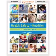 MindTapV2.0 for Marotz's Health, Safety, and Nutrition for the Young Child, 1 term Instant Access 9780357038666