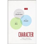 Character