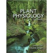 Plants Physiology 9780878938667