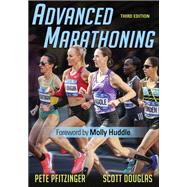 Advanced Marathoning 9781492568667
