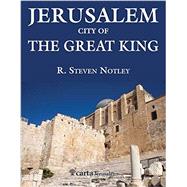 Jerusalem 9789652208668
