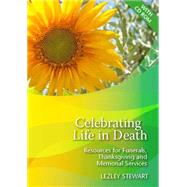 Celebrating Life in Death 9780861538669