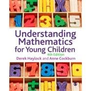 Understanding Mathematics for Young Children : A Guide for Teachers of Children 3-8 9781446248669