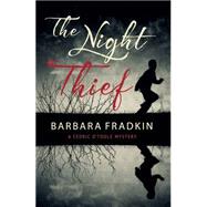 The Night Thief 9781459808669