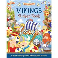Vikings 9781784458669