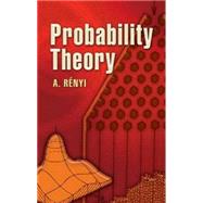 Probability Theory
