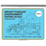 Infant/Toddler Environment Rating Scale 9780807758670