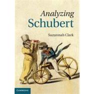 Analyzing Schubert