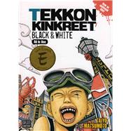 TEKKONKINKREET: Black & White Black & White 9781421518671