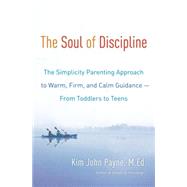 The Soul of Discipline 9780345548672
