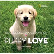Puppy Love 9781426318672